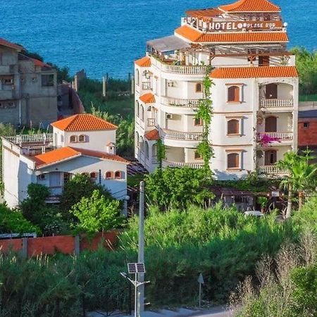 Hotel Plage D'Or Jijel Dış mekan fotoğraf