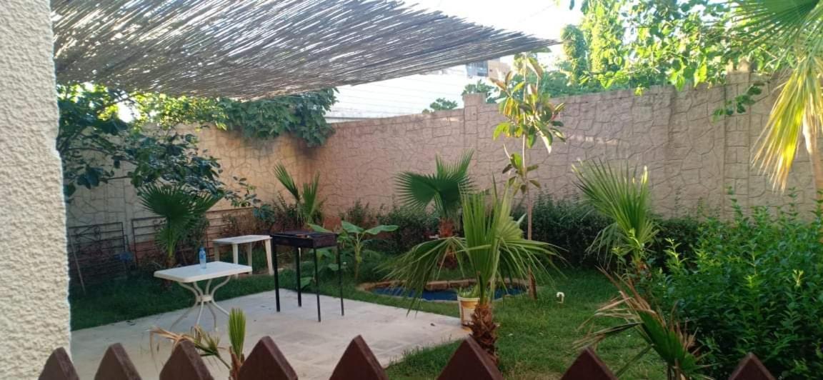 Hotel Plage D'Or Jijel Dış mekan fotoğraf