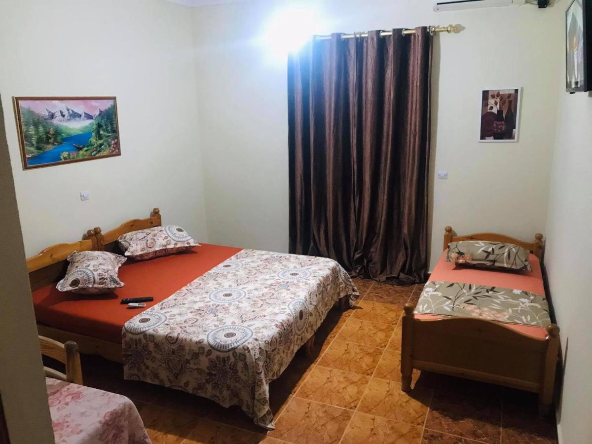 Hotel Plage D'Or Jijel Dış mekan fotoğraf