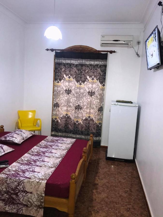 Hotel Plage D'Or Jijel Dış mekan fotoğraf