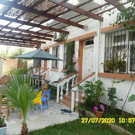 Hotel Plage D'Or Jijel Dış mekan fotoğraf