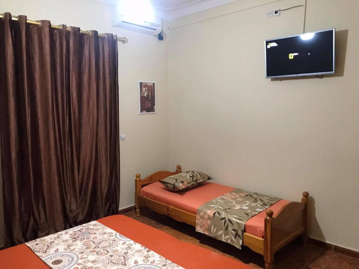 Hotel Plage D'Or Jijel Dış mekan fotoğraf