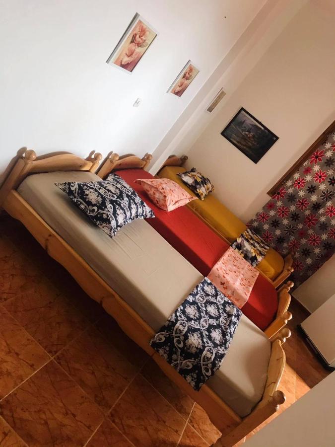 Hotel Plage D'Or Jijel Dış mekan fotoğraf