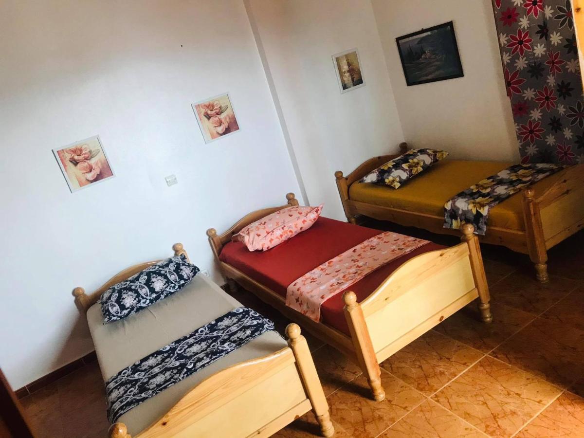 Hotel Plage D'Or Jijel Dış mekan fotoğraf
