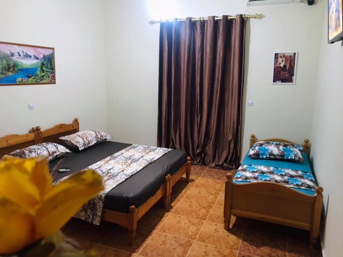 Hotel Plage D'Or Jijel Dış mekan fotoğraf