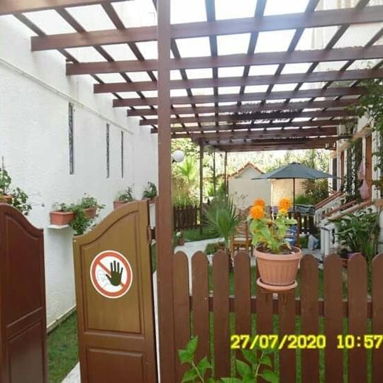Hotel Plage D'Or Jijel Dış mekan fotoğraf