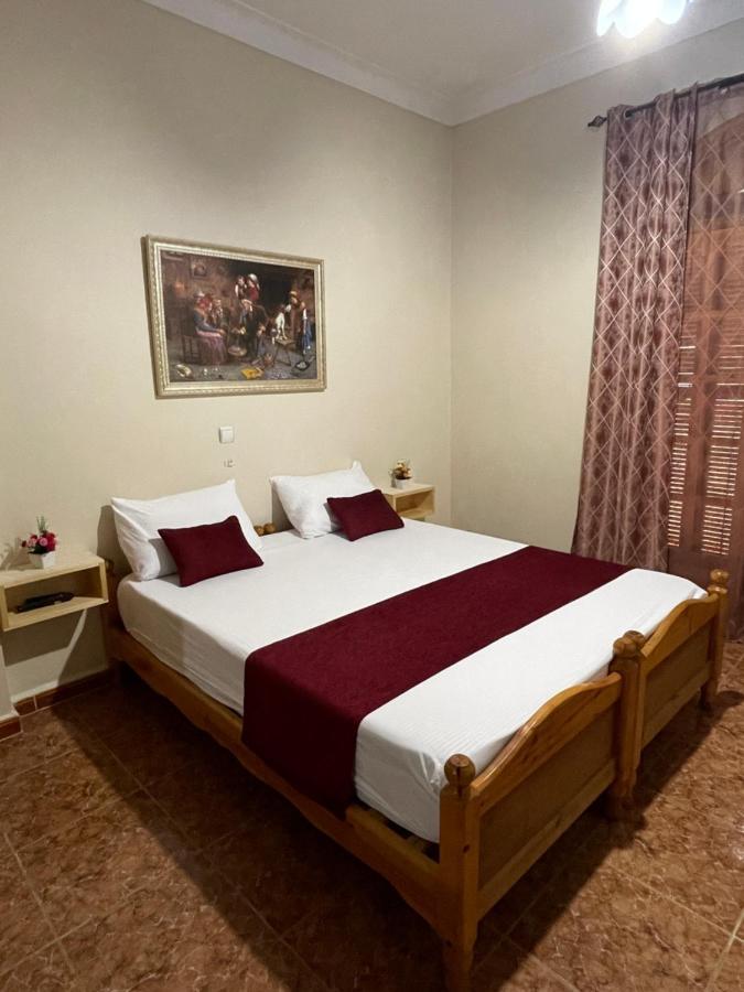 Hotel Plage D'Or Jijel Dış mekan fotoğraf