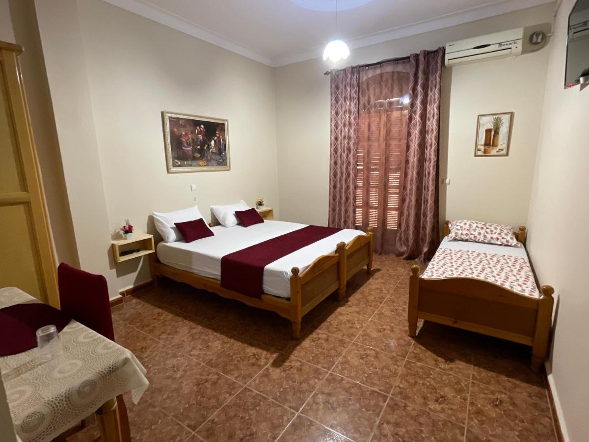 Hotel Plage D'Or Jijel Dış mekan fotoğraf
