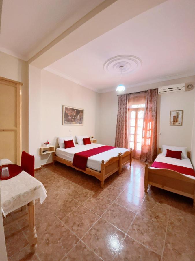 Hotel Plage D'Or Jijel Dış mekan fotoğraf