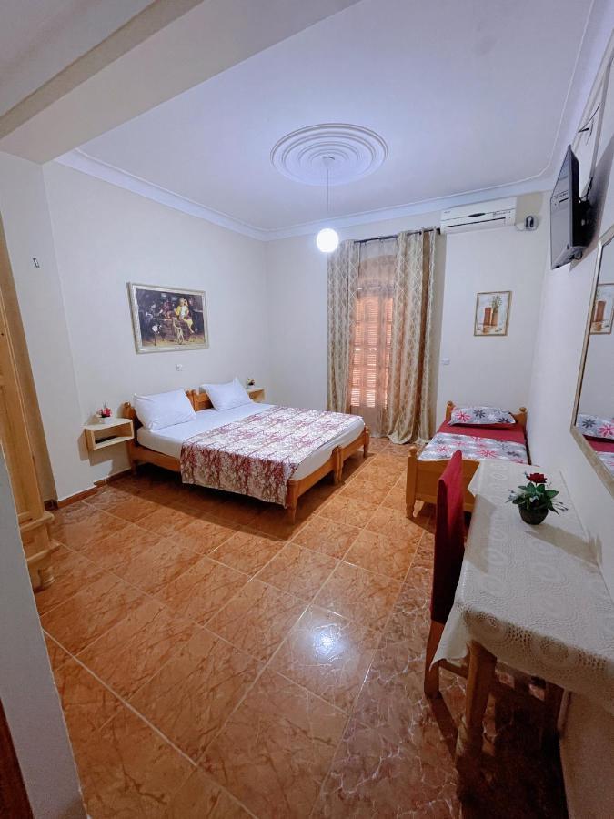 Hotel Plage D'Or Jijel Dış mekan fotoğraf