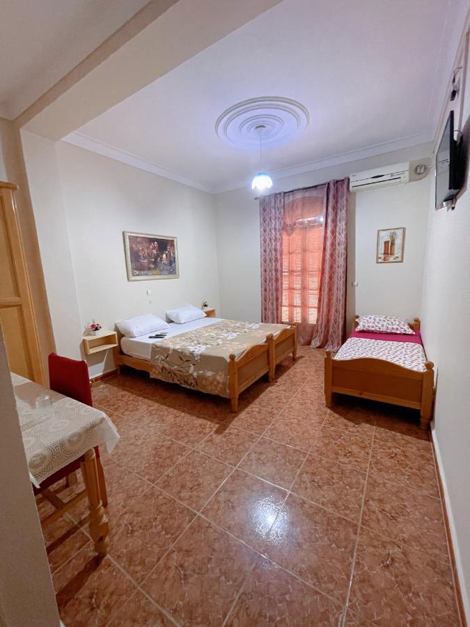 Hotel Plage D'Or Jijel Dış mekan fotoğraf