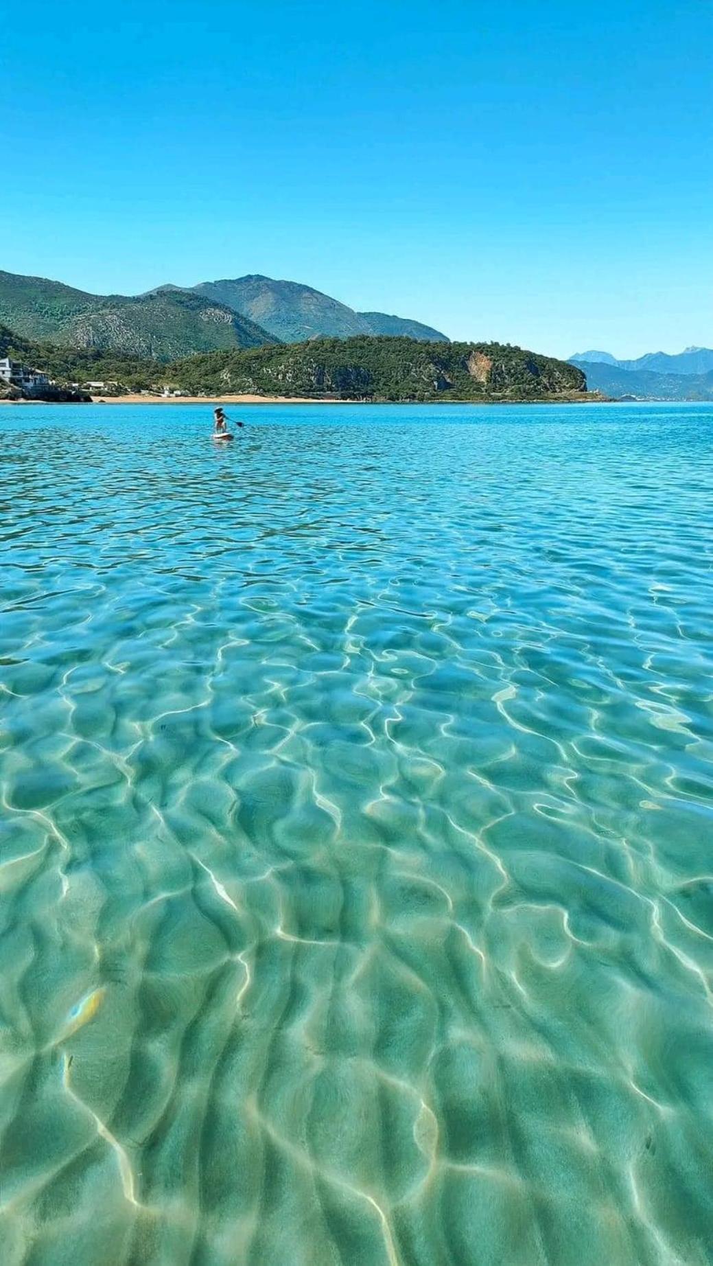 Hotel Plage D'Or Jijel Dış mekan fotoğraf