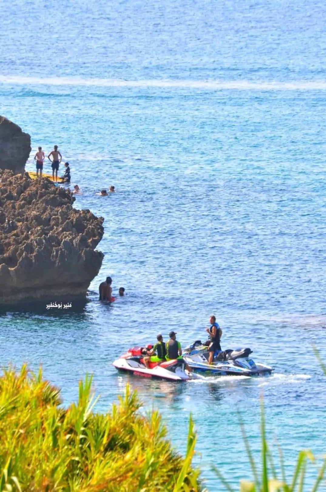 Hotel Plage D'Or Jijel Dış mekan fotoğraf