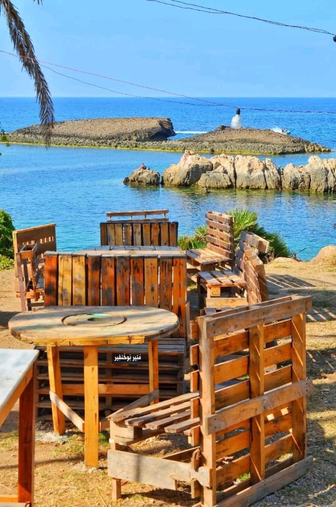 Hotel Plage D'Or Jijel Dış mekan fotoğraf