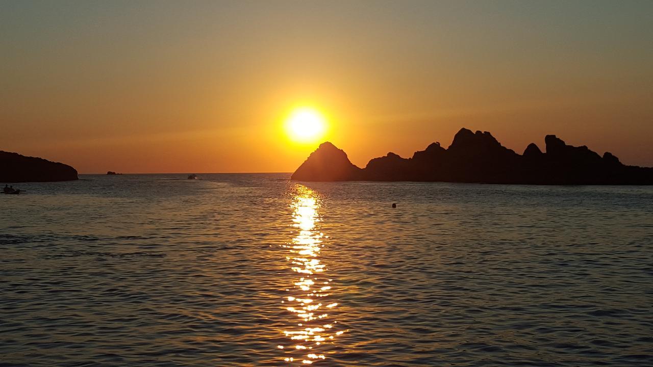 Hotel Plage D'Or Jijel Dış mekan fotoğraf