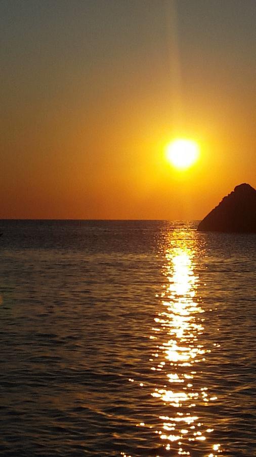 Hotel Plage D'Or Jijel Dış mekan fotoğraf