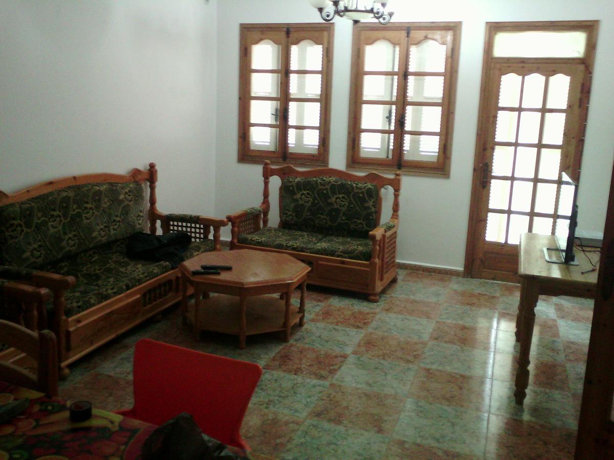 Hotel Plage D'Or Jijel Dış mekan fotoğraf