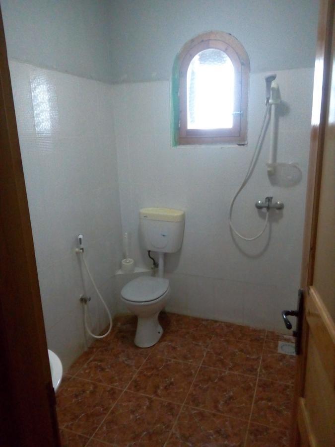 Hotel Plage D'Or Jijel Dış mekan fotoğraf