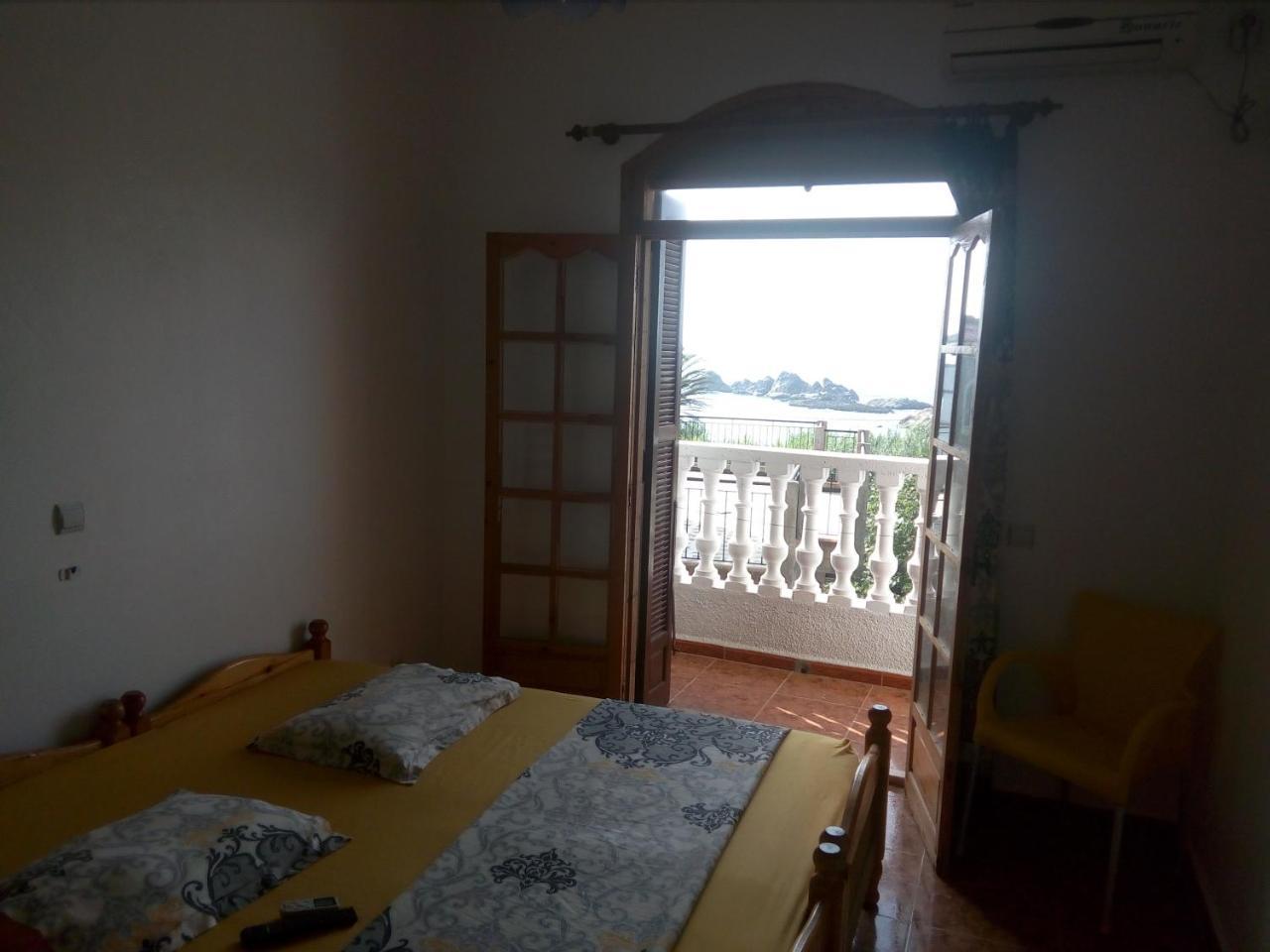 Hotel Plage D'Or Jijel Dış mekan fotoğraf
