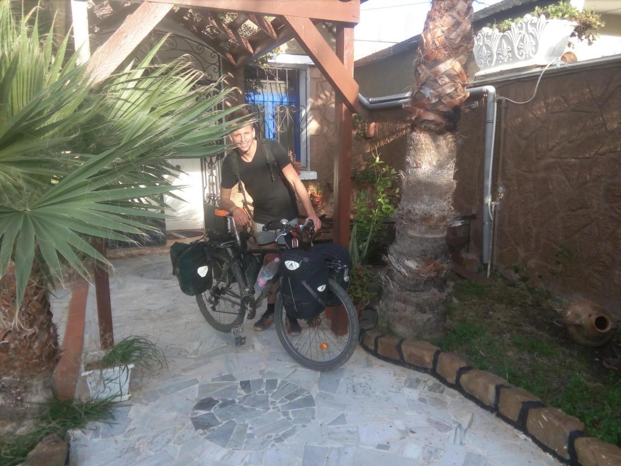 Hotel Plage D'Or Jijel Dış mekan fotoğraf
